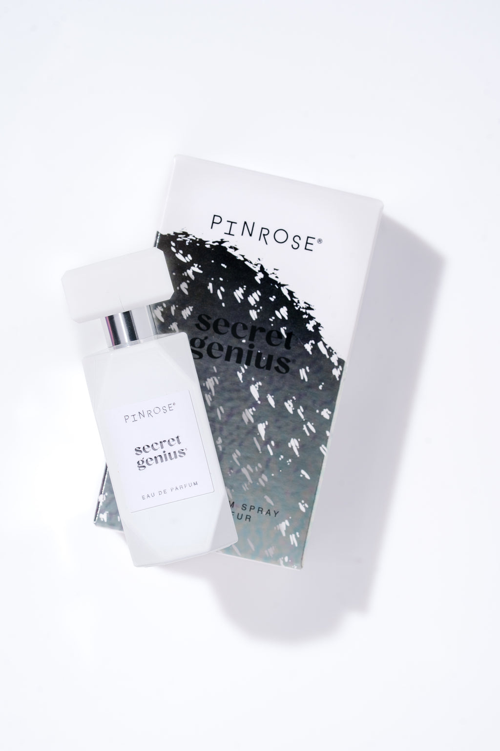 Secret Genius Eau De Parfum