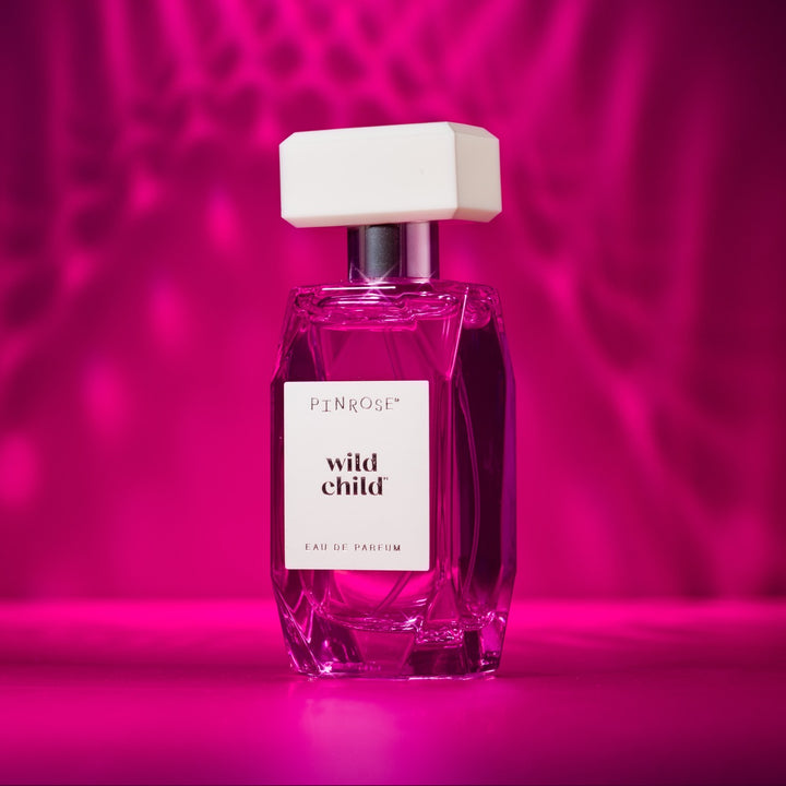 Wild Child Eau De Parfum