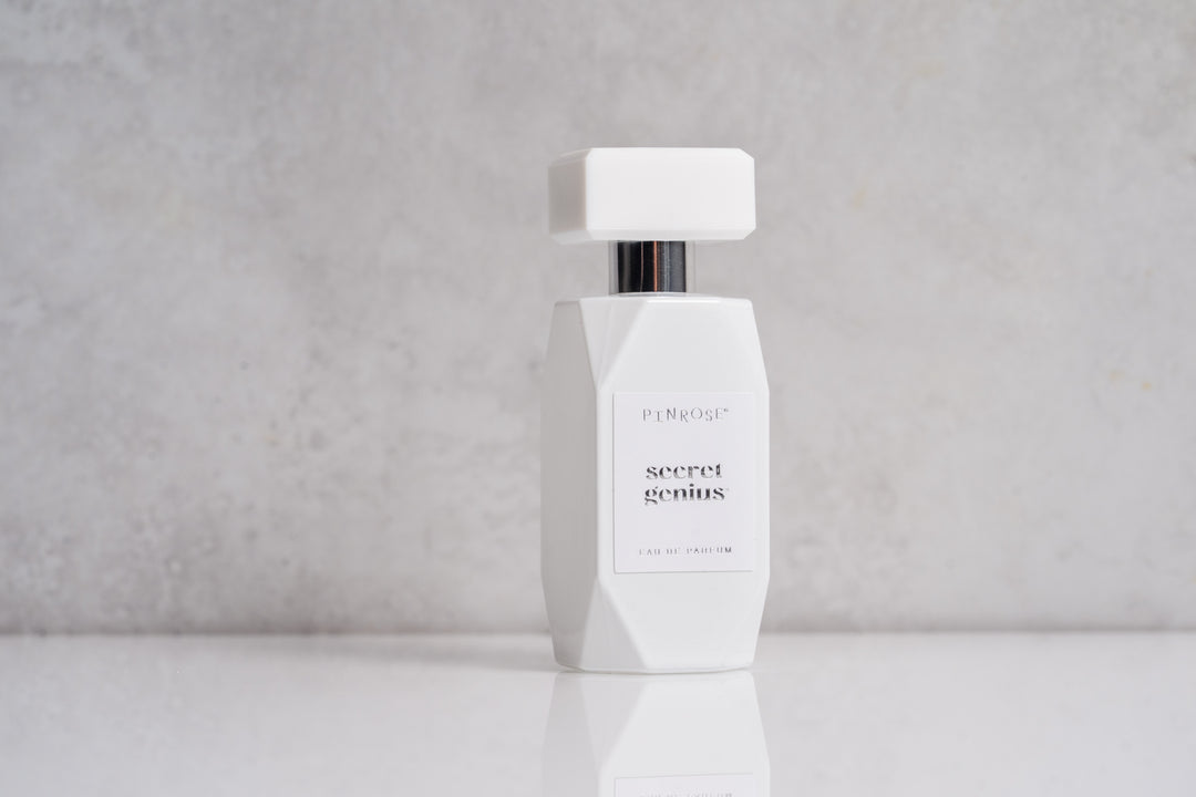 Secret Genius Eau De Parfum