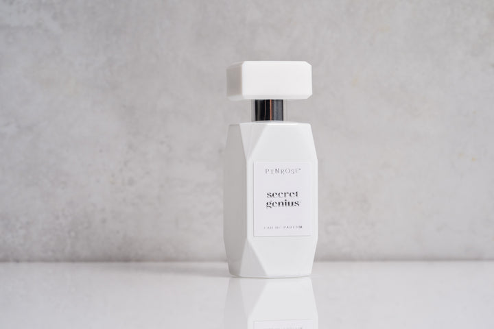 Secret Genius Eau De Parfum