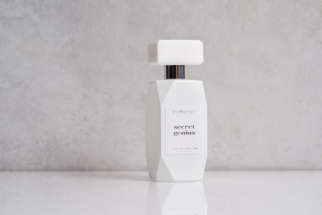 Secret Genius Eau De Parfum