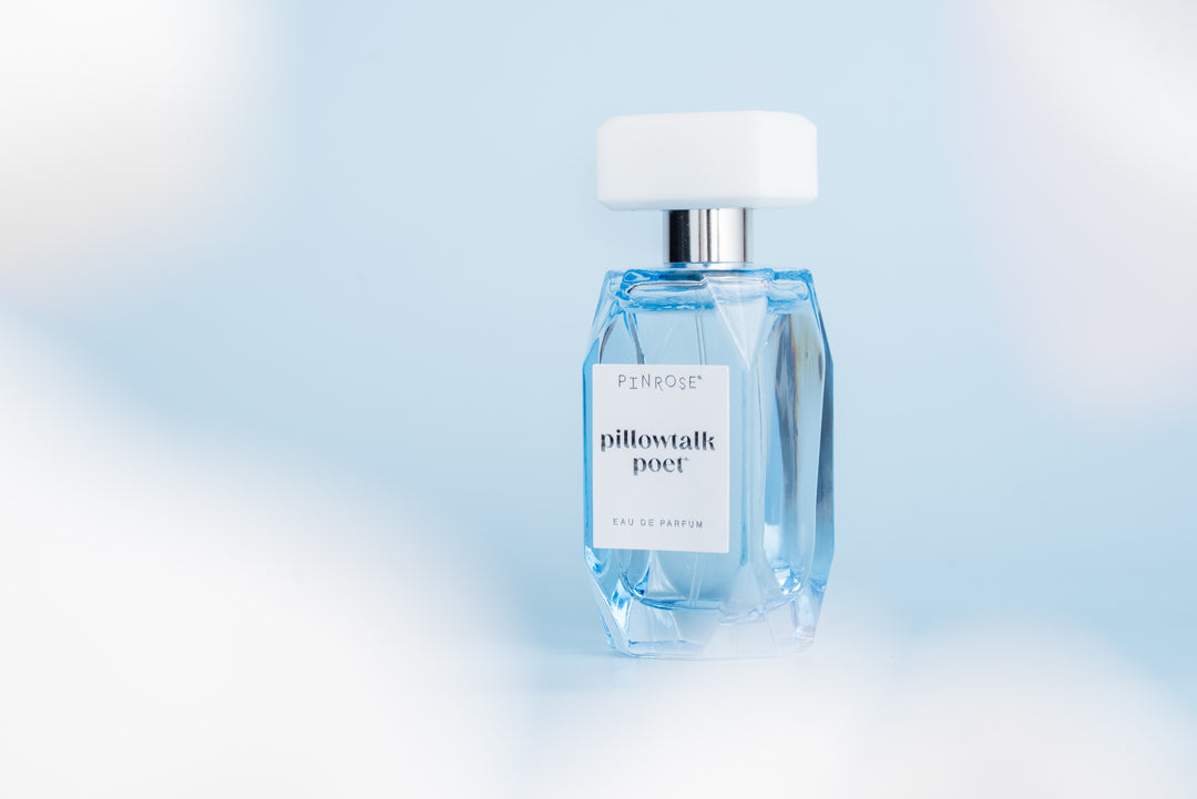 Pillowtalk Poet Eau De Parfum