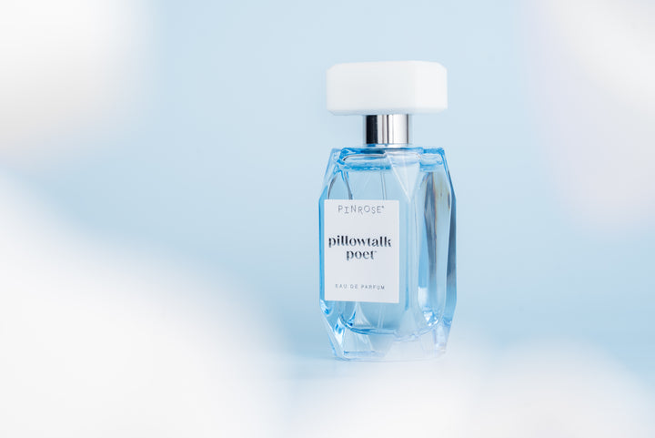 Pillowtalk Poet Eau De Parfum