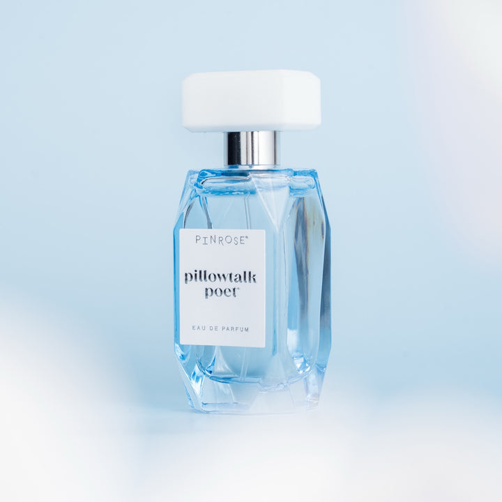 Pillowtalk Poet Eau De Parfum