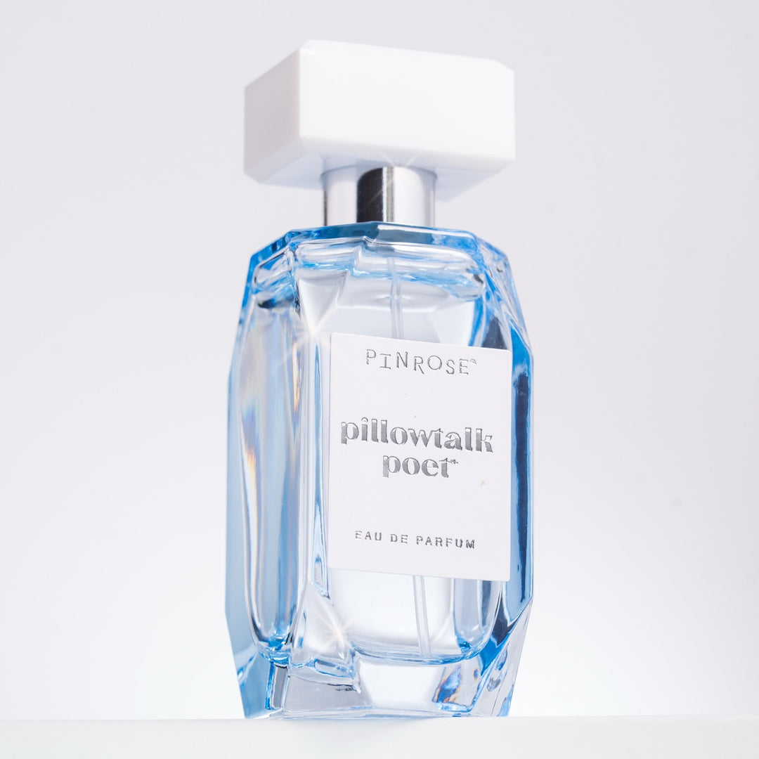 Pillowtalk Poet Eau De Parfum