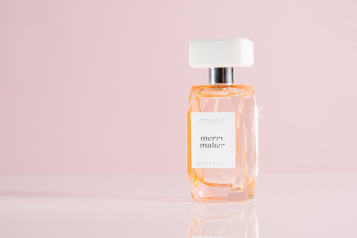 Merry Maker Eau De Parfum
