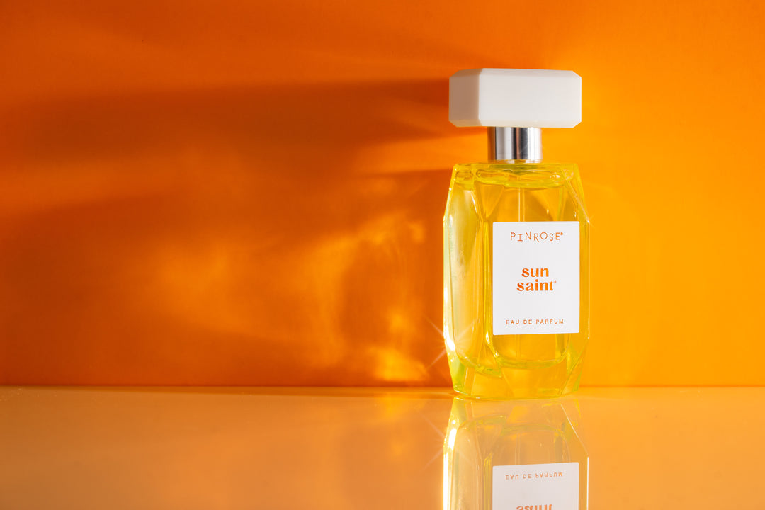 Sun Saint Eau De Parfum