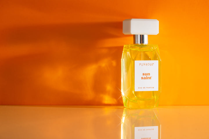 Sun Saint Eau De Parfum
