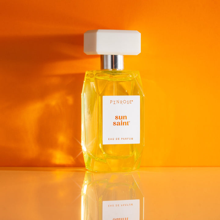 Sun Saint Eau De Parfum