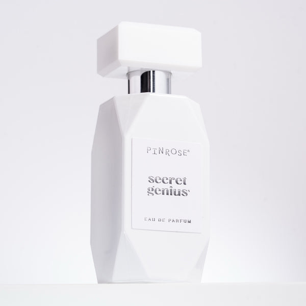 Secret Genius Eau De Parfum – Pinrose