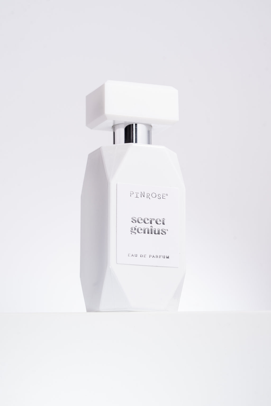 Secret Genius Eau De Parfum