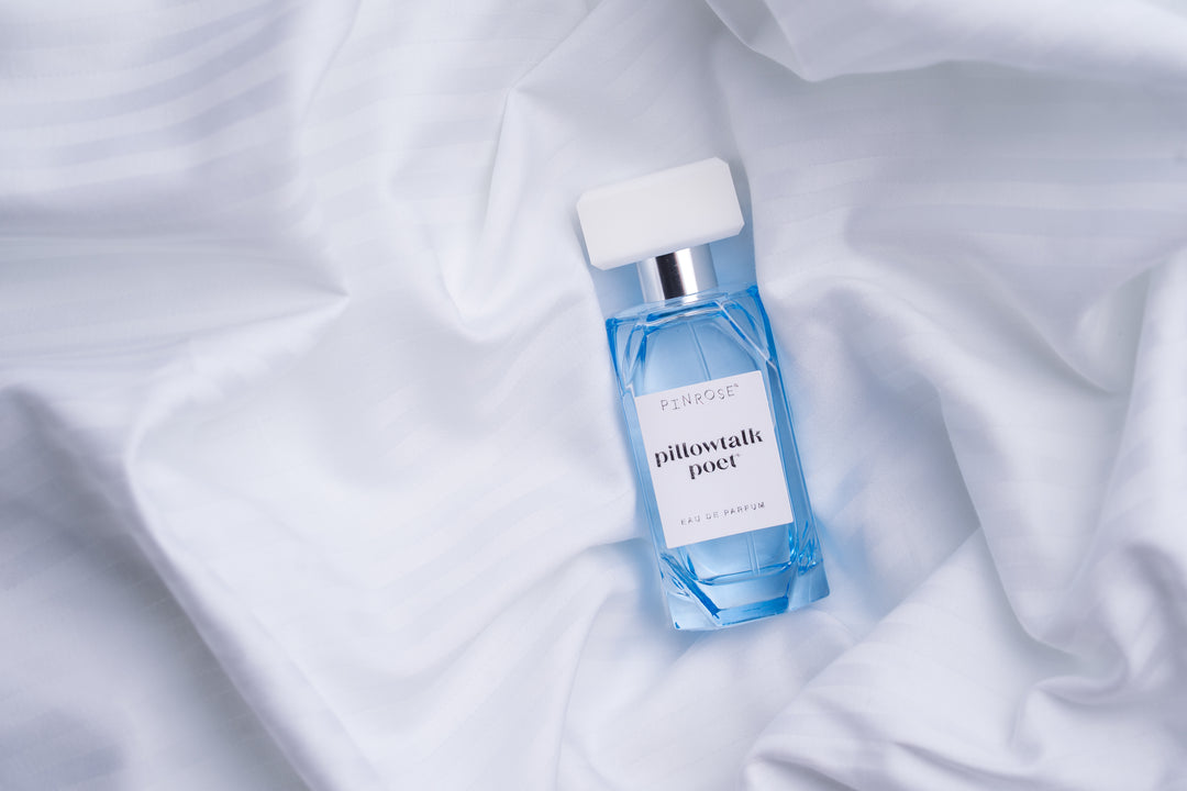 Pillowtalk Poet Eau De Parfum