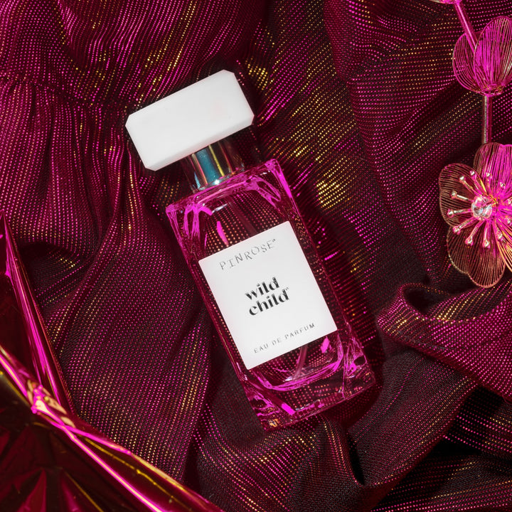 Wild Child Eau De Parfum