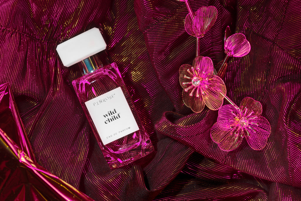 Wild Child Eau De Parfum