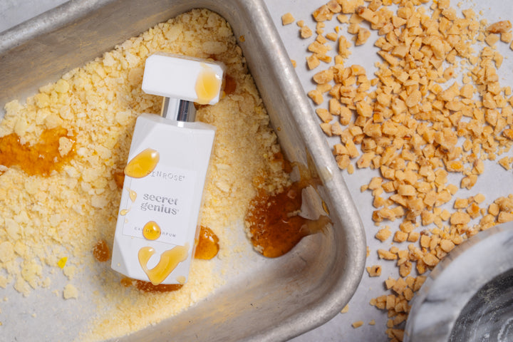 Secret Genius Eau De Parfum
