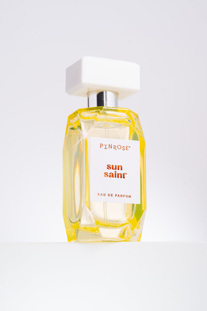 Sun Saint Eau De Parfum