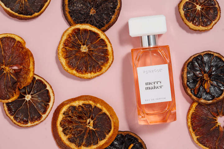 Merry Maker Eau De Parfum