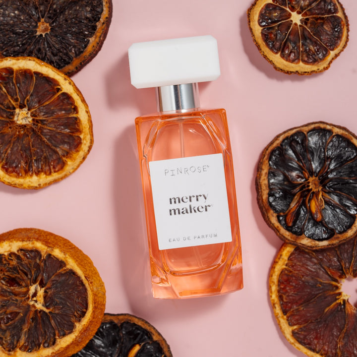 Merry Maker Eau De Parfum