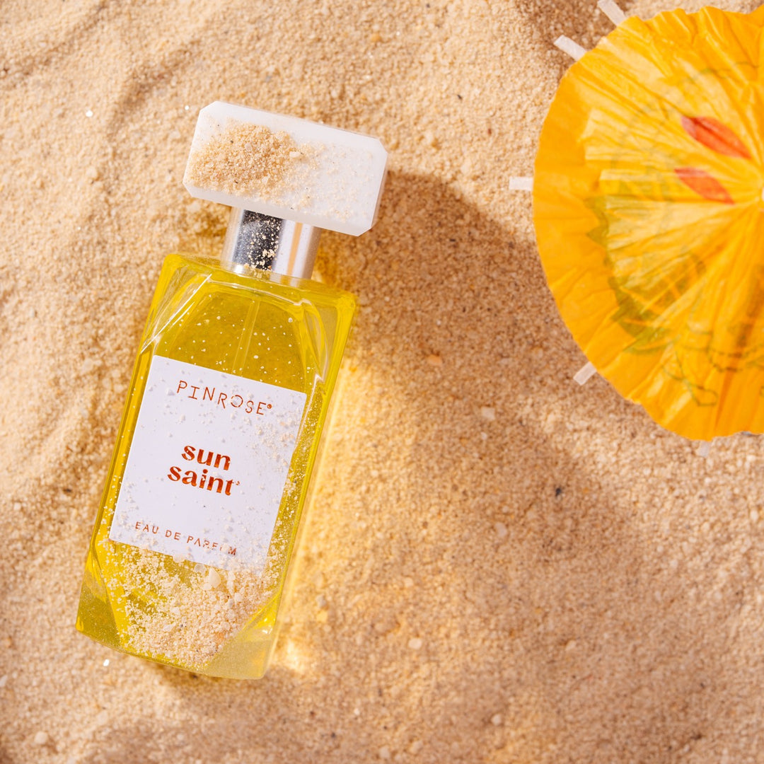 Sun Saint Eau De Parfum