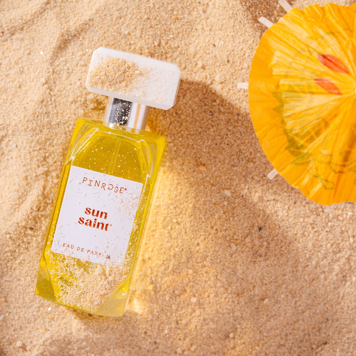 Sun Saint Eau De Parfum