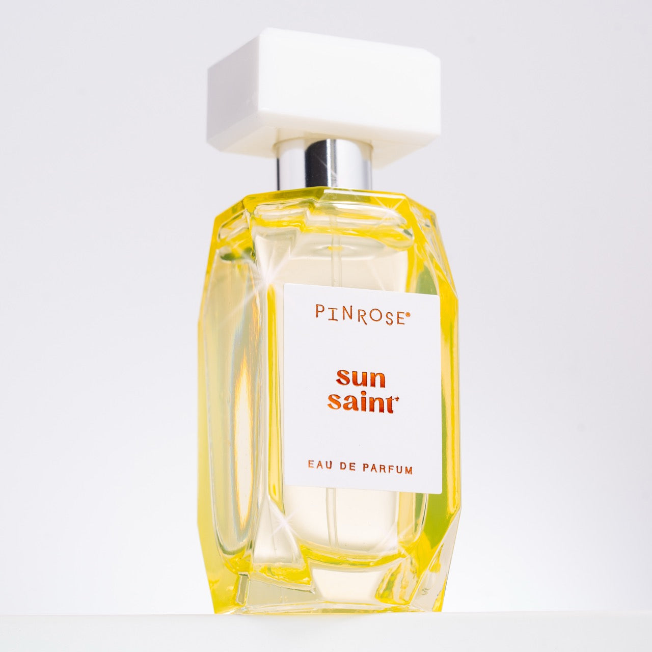 Sun Saint Eau De Parfum – Pinrose