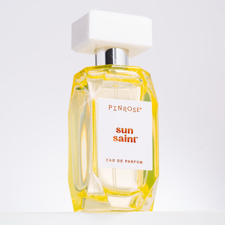 Sun Saint Eau De Parfum