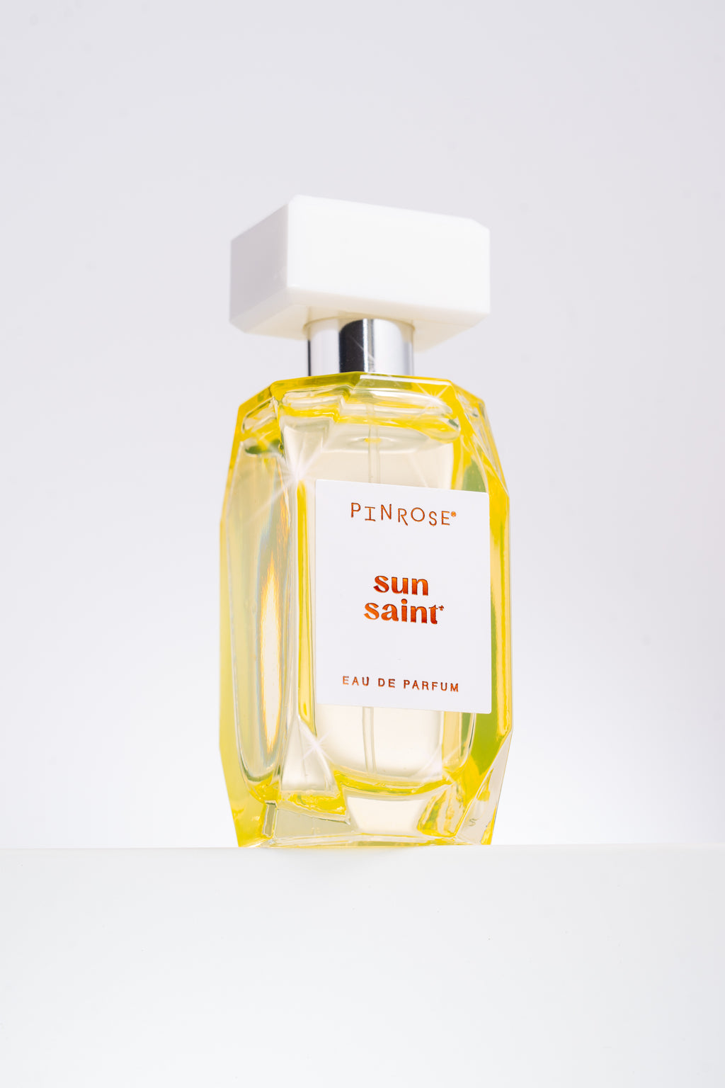 Sun Saint Eau De Parfum