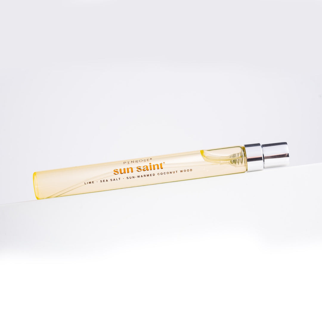Sun Saint Eau De Parfum