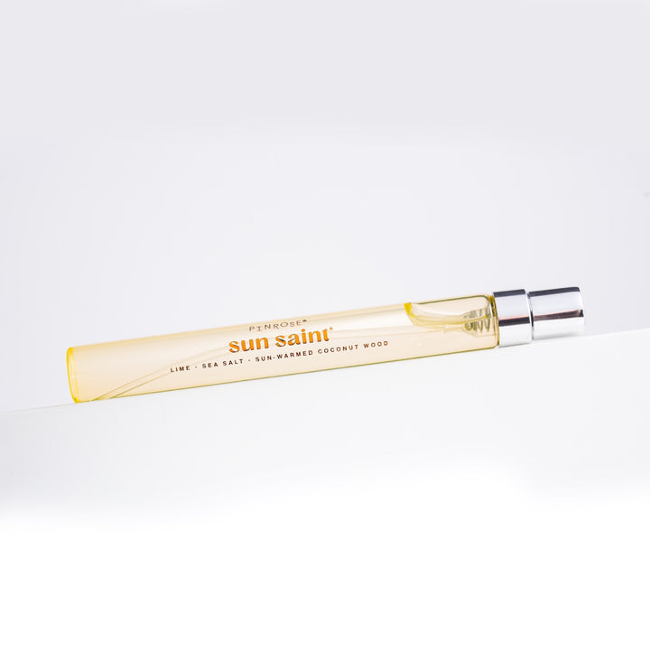Sun Saint Eau De Parfum
