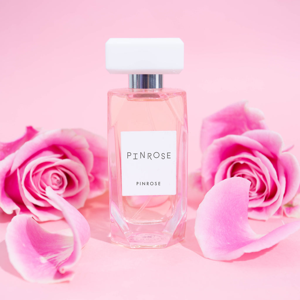 Pinrose (One of a Kind) - Retro 50ml