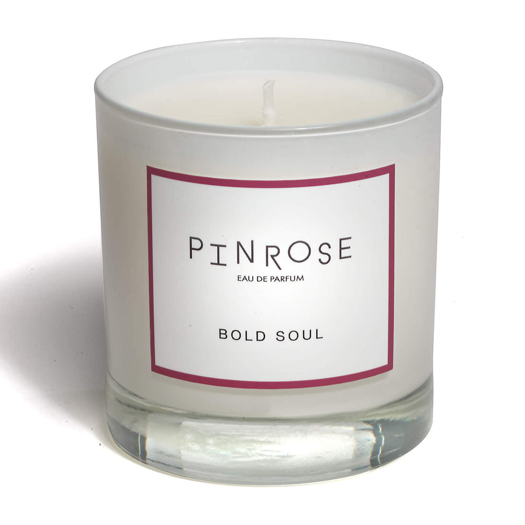 Bold Soul Candle
