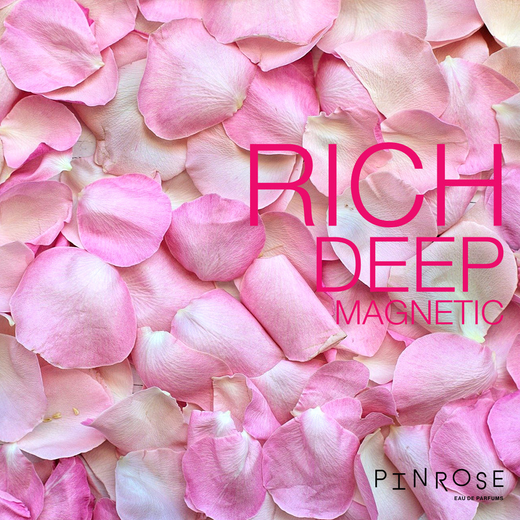Pinrose (One of a Kind) - Retro 50ml