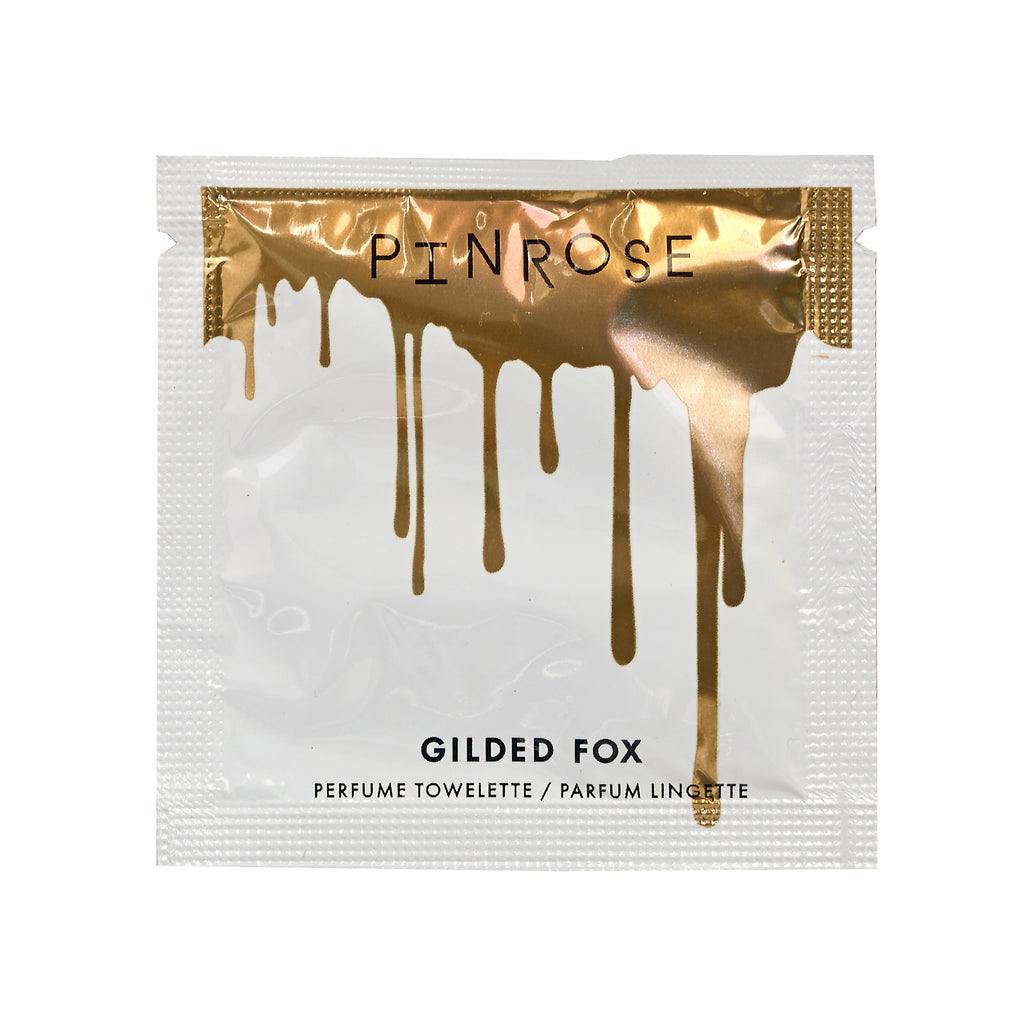 Gilded Fox Petal Starter Kit