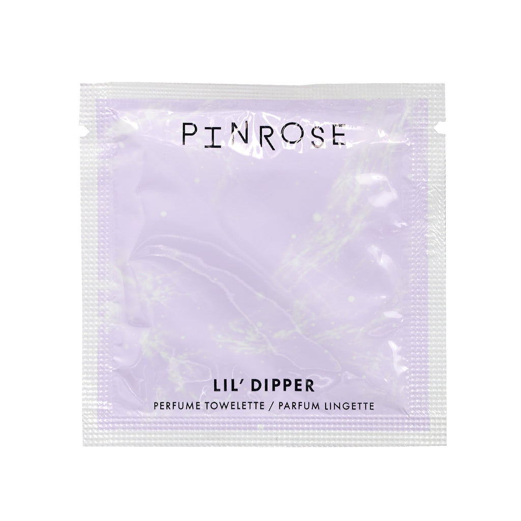 Pinrose Petal Starter Kit