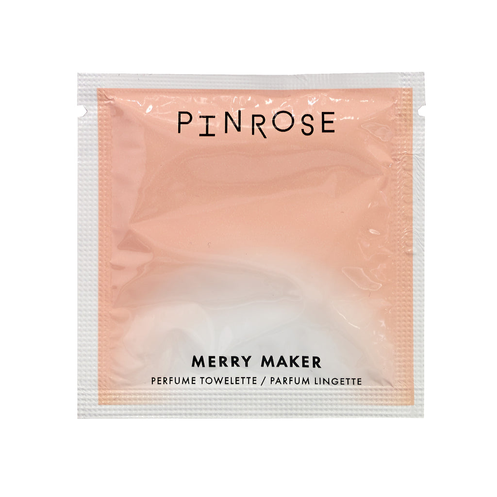 Merry Maker Petal Starter Kit