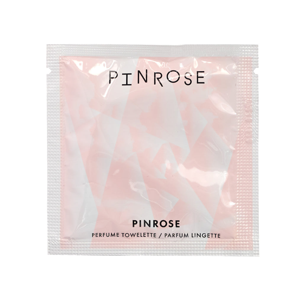Pinrose Petal Starter Kit