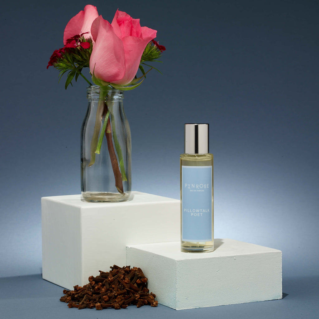 Pillowtalk Poet 30ml EDP + 16 Petals