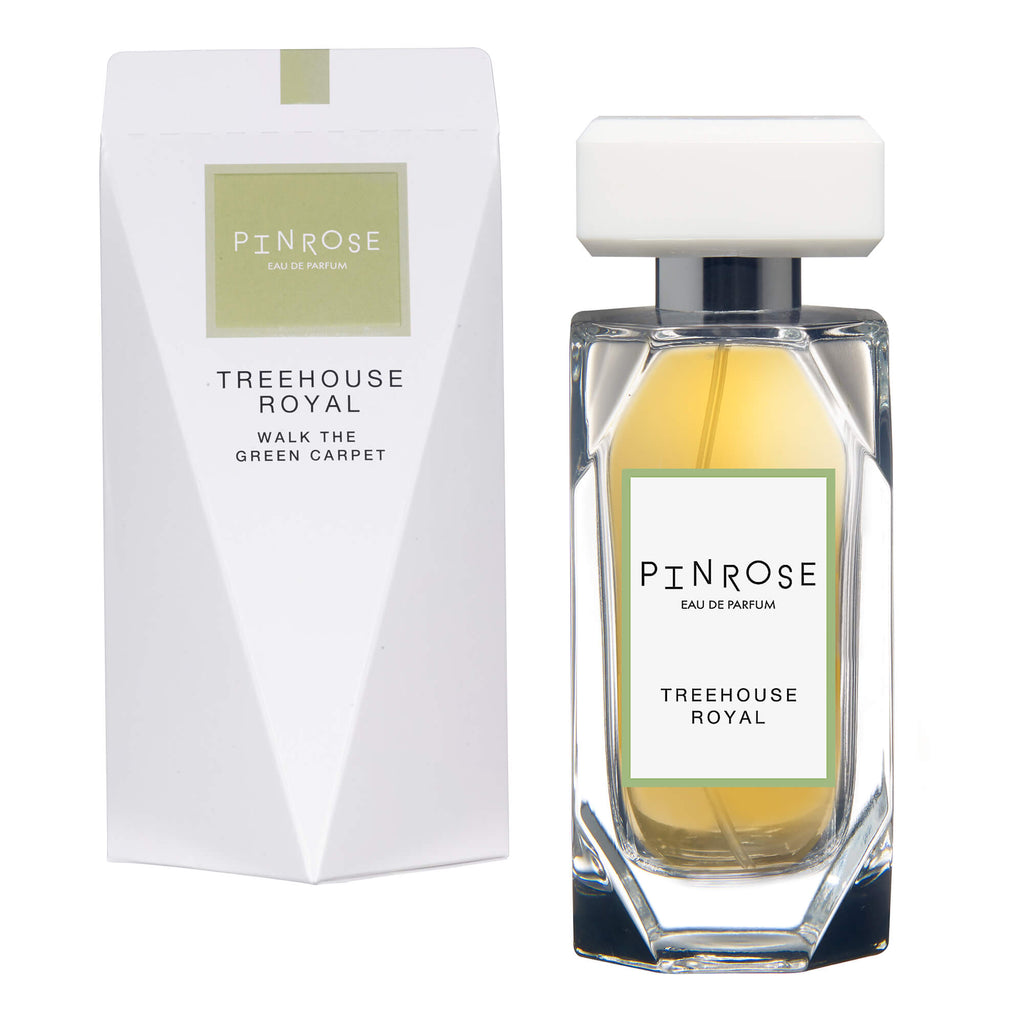 Treehouse Royal Eau De Parfum