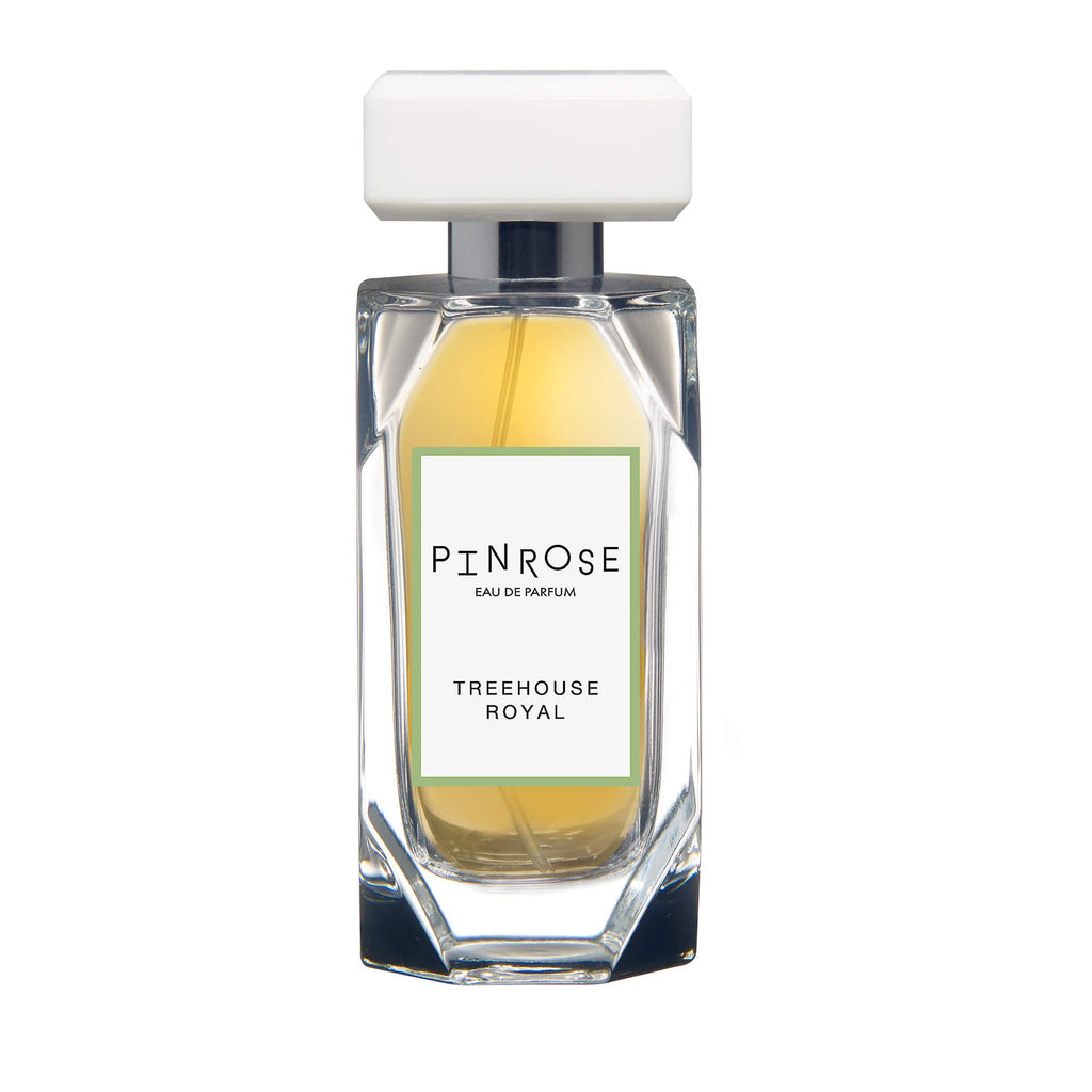 Treehouse Royal Eau De Parfum