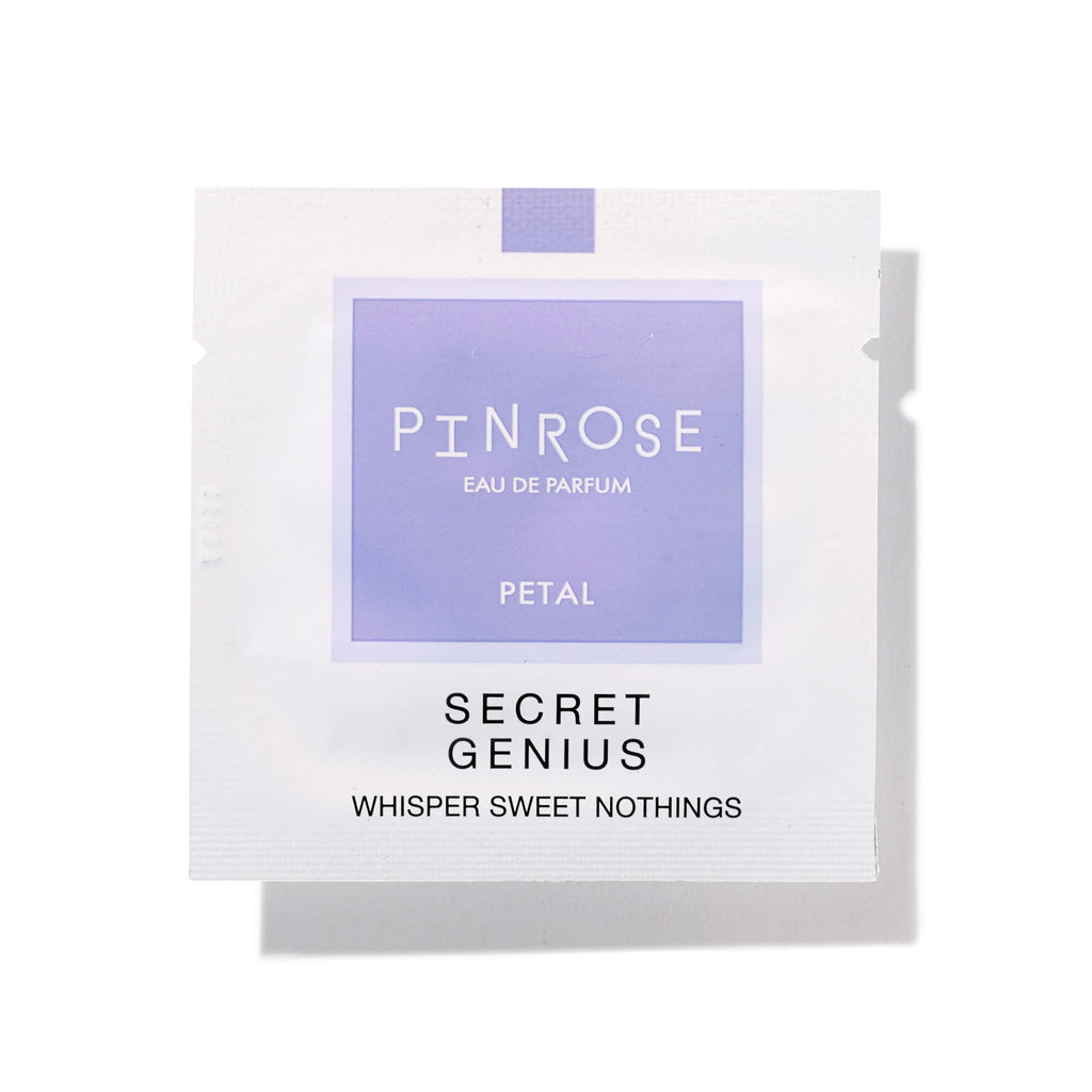 Secret Genius Petal Kit 8 Count