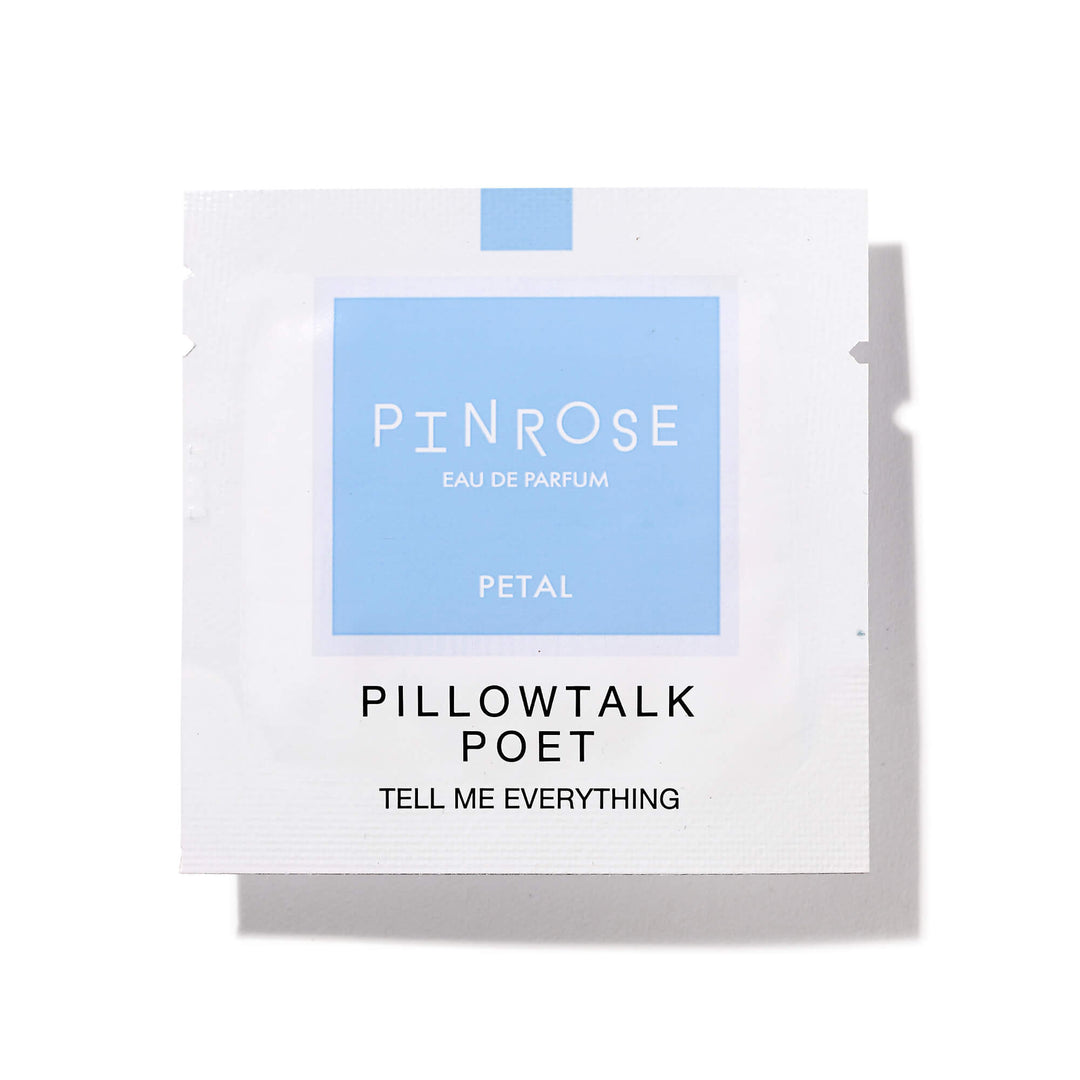 Pillowtalk Poet Petal Kit 8 Count
