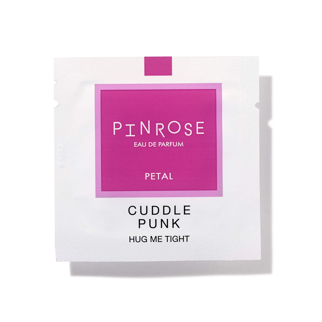 Cuddle Punk Petal Kit 8 Count