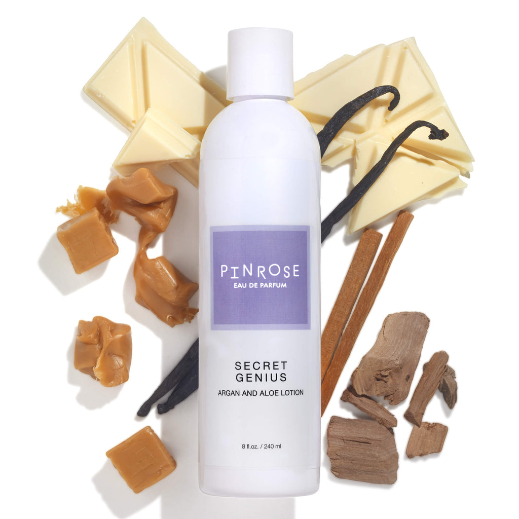 Secret Genius Lotion