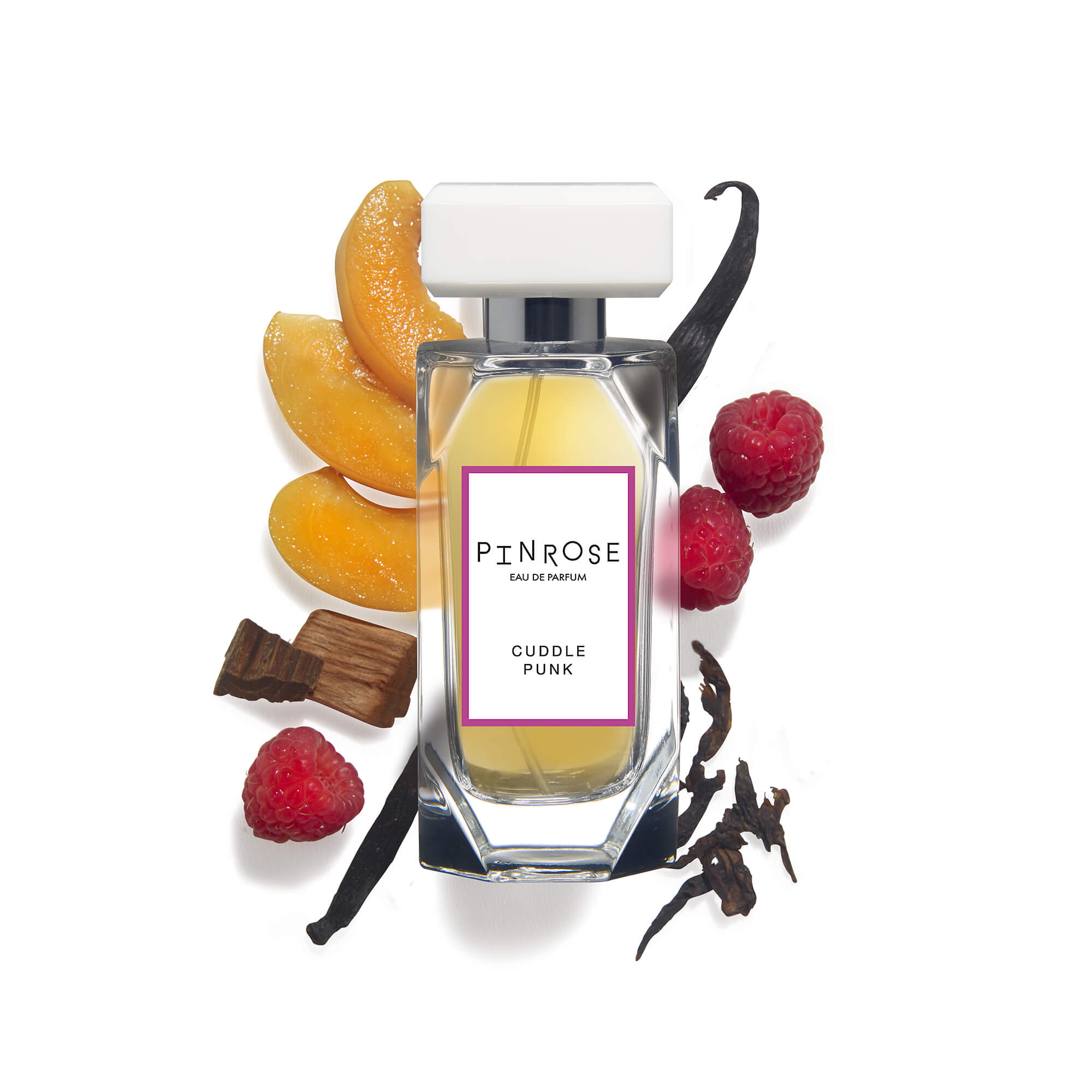 Pinrose Perfumes Shop All