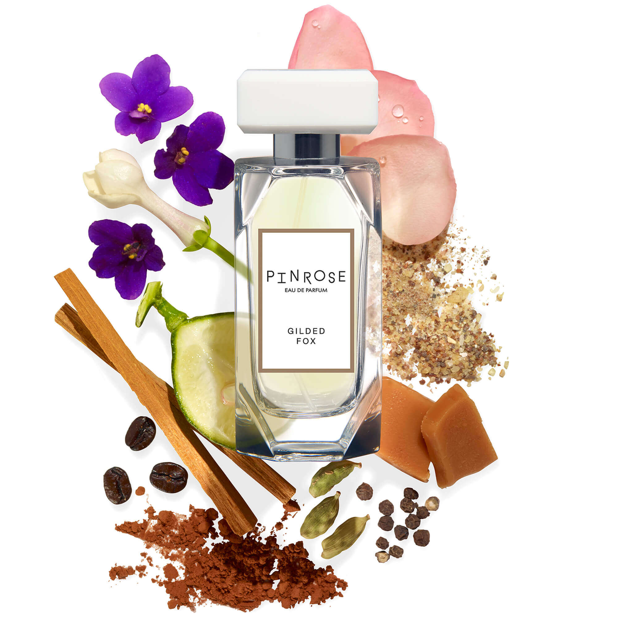 Pinrose perfume outlet uk