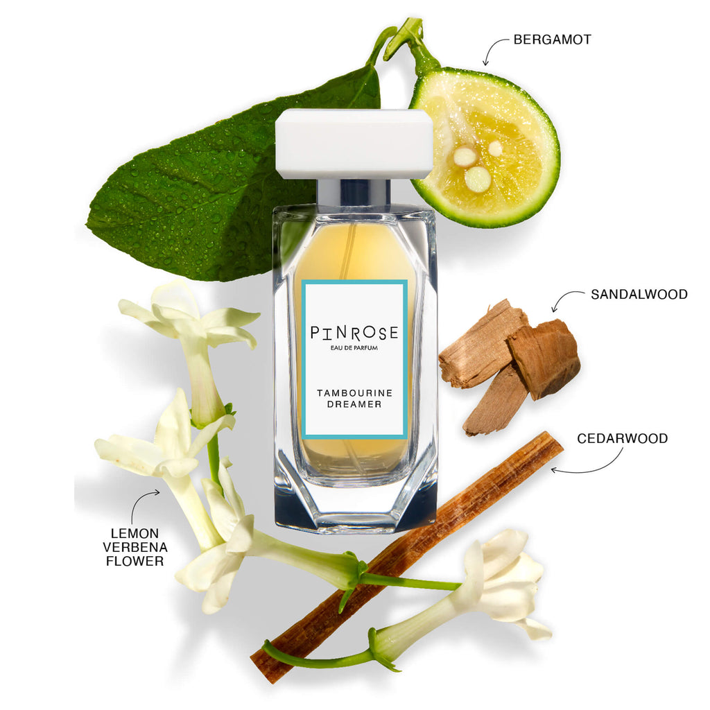 Tambourine Dreamer - Retro 50ml