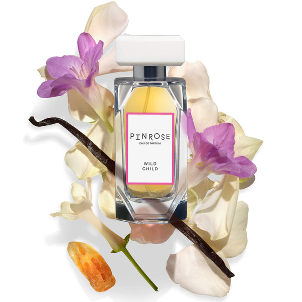 Child shop perfume review